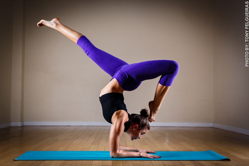 Yoga Yoga